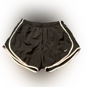 Nike Black Women’s Tempo Running Shorts